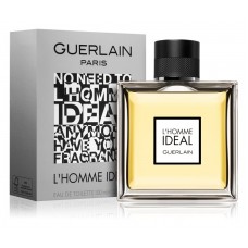 Guerlain L'homme Ideal EDT 050 ml