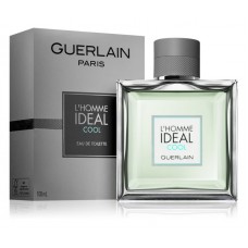 Guerlain L''homme Ideal Cool EDT 100 ml