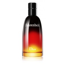 Dior Fahrenheit After Shave 100 ml