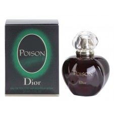 Dior Poison EDT 030 ml