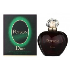 Dior Poison EDT 100 ml