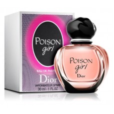 Dior Poison Girl EDP 030 ml