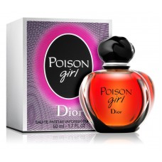 Dior Poison Girl EDP 050 ml