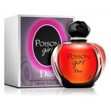 Dior Poison Girl EDP 100 ml