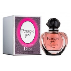 Dior Poison Girl EDT 050 ml