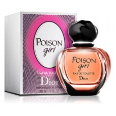 Dior Poison Girl EDT 030 ml