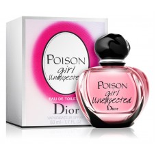 Dior Poison Girl Unexpected EDT 050 ml