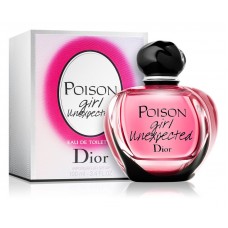 Dior Poison Girl Unexpected EDT 100 ml