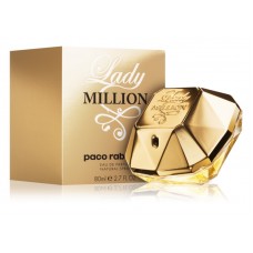 Paco Rabanne Lady Million EDP 030 ml