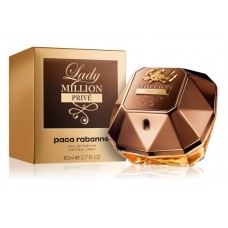 Paco Rabanne Lady Million Prive EDP 050 ml