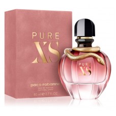 Paco Rabanne Pure Xs EDP 080 ml