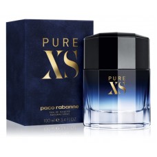 Paco Rabanne Pure Xs EDT 100 ml