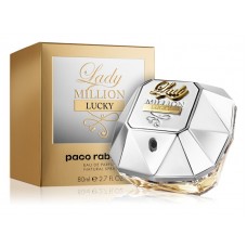 Paco Rabanne Lady Million Lucky EDP 050 ml