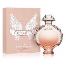 Paco Rabanne Olympea Aqua EDP 080 ml