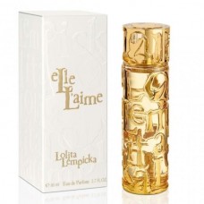 Lolita Lempicka Elle L''aime EDP 080 ml