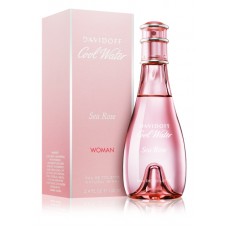 Davidoff Cool Water Sea Rose EDT 100 ml