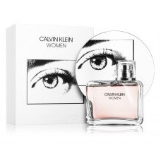 Calvin Klein Women EDP 100 ml