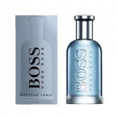 hugo boss bottled tonic 200ml