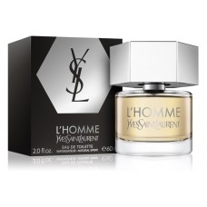 Yves Saint Laurent L'homme EDT 100 ml