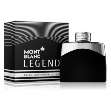 Mont Blanc Legend EDT 050 ml