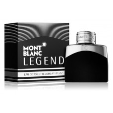 Mont Blanc Legend EDT 030 ml