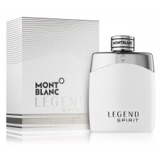 Mont Blanc Legend Spirit EDT 100 ml