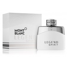 Mont Blanc Legend Spirit EDT 050 ml