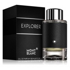 Mont Blanc Explorer EDP 100 ml