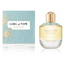 Elie Saab Girl Of Now EDP 90 ml