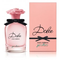 Dolce & Gabbana Garden EDP 050 ml