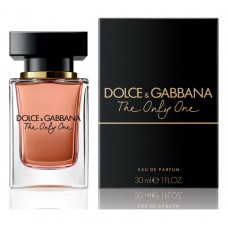 Dolce & Gabbana The Only One EDP 030 ml