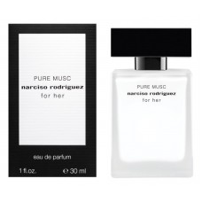 Narciso Rodriguez For Her Pure Musc EDP 030 ml