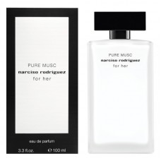 Narciso Rodriguez For Her Pure Musc EDP 050 ml