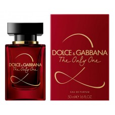 Dolce & Gabbana The Only One 2 EDP 050 ml