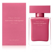 Narciso Rodriguez Fleur Musc EDP 030 ml