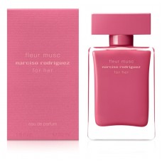 Narciso Rodriguez Fleur Musc EDP 050 ml