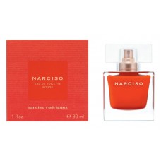 Narciso Rodriguez Narciso Rouge EDT 030 ml