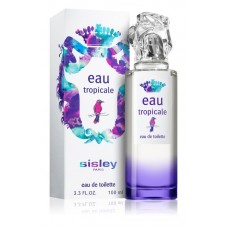 Sisley Eau Tropicale EDT 100 ml