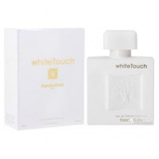 franck olivier White Touch EDP 050 ml