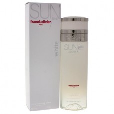 franck olivier Sun Java White EDT 050 ml