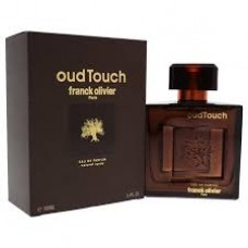 franck olivier Oud Touch EDP 100 ml