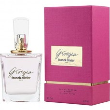 franck olivier Giorgia EDP 075 ml