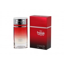 franck olivier Red Frank EDT 075 ml