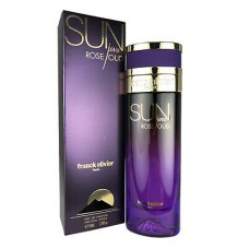 franck olivier Sun Java Rose Touch EDP 075 ml