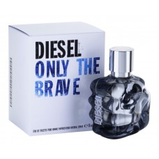 Diesel Only The Brave EDT 035 ml