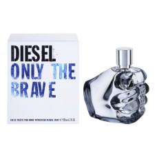 Diesel Only The Brave EDT 125 ml