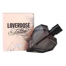 Diesel Loverdose Tattoo EDP 030 ml