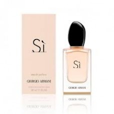 Giorgio Armani Si EDP 050 ml