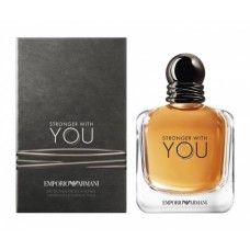 Giorgio Armani Stronger With You EDT 030 ml