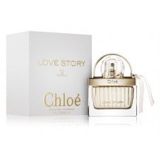 Chloe' Love Story EDP 030 ml